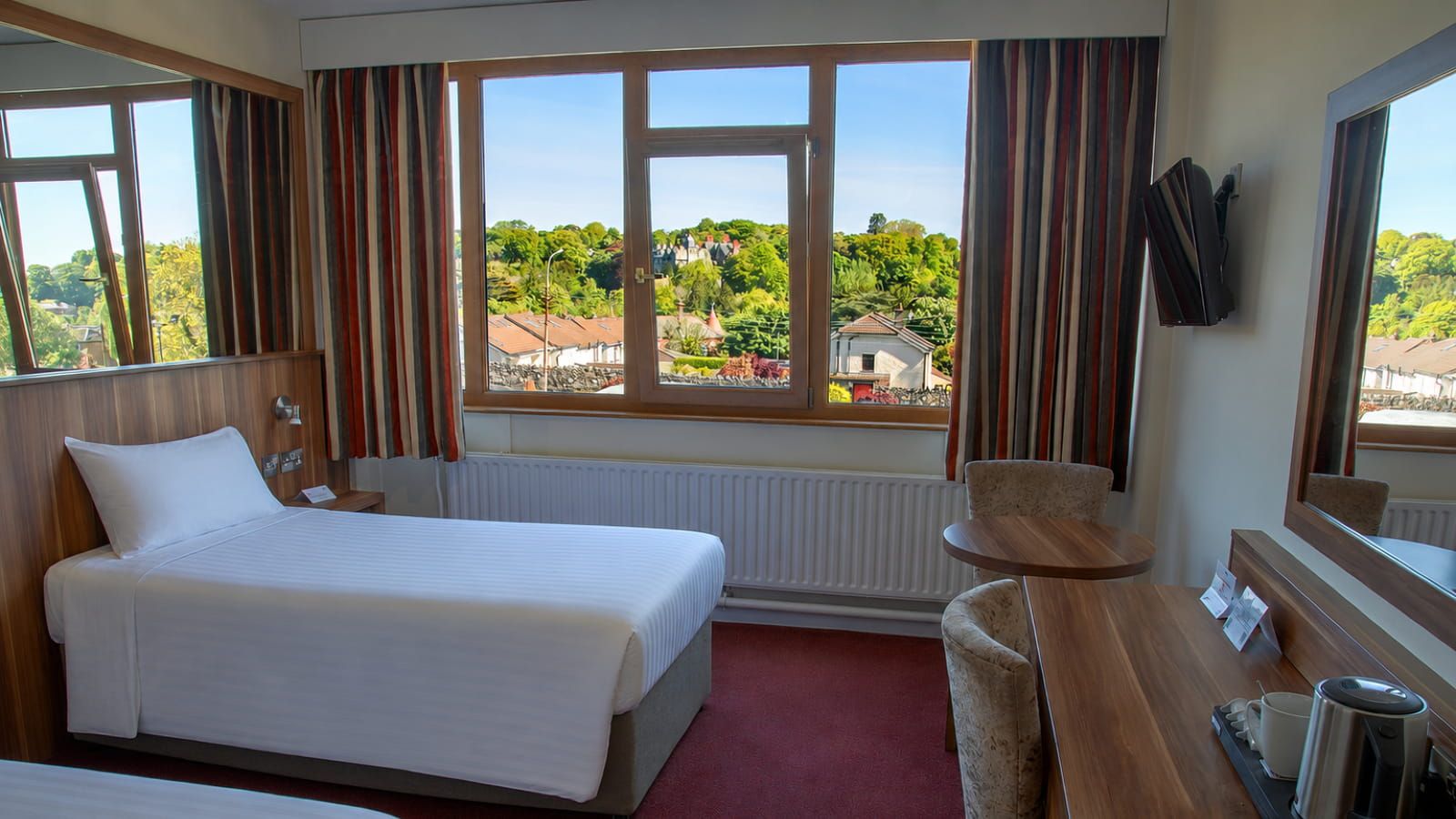 West County Hotel 2026 a