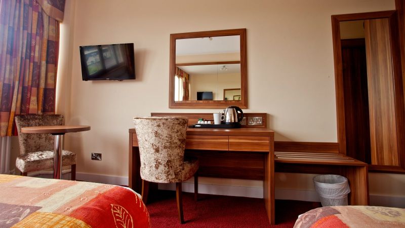 West County Hotel Dublin Accommodation 3