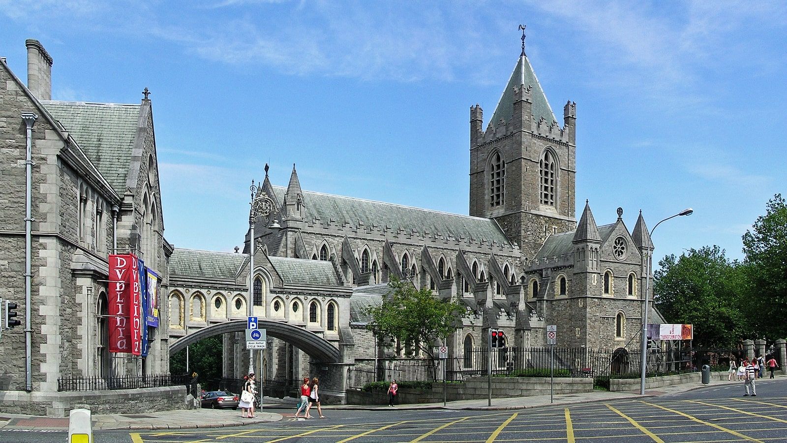 Christ Church Dublin