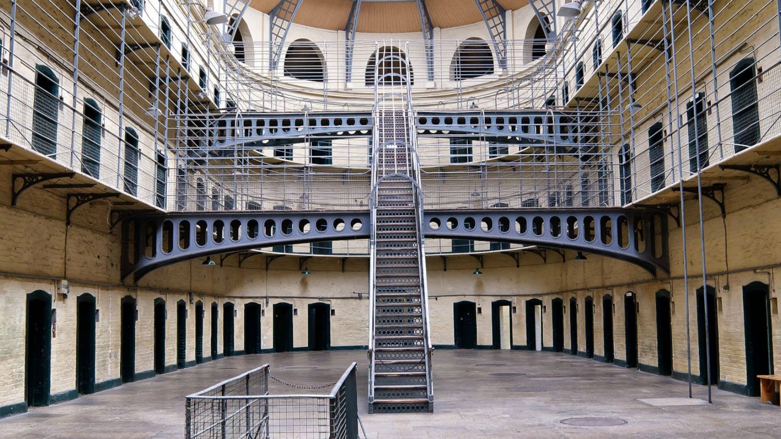 Kilmainham Gaol