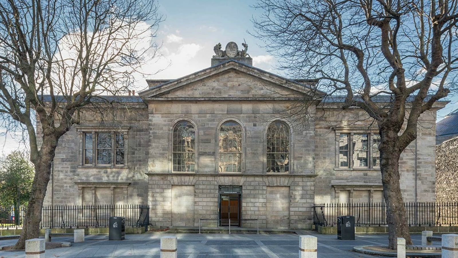 Kilmainham Gaol 2