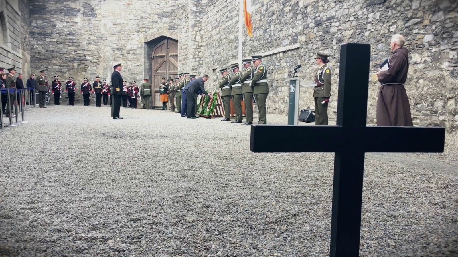 Kilmainham Gaol 3