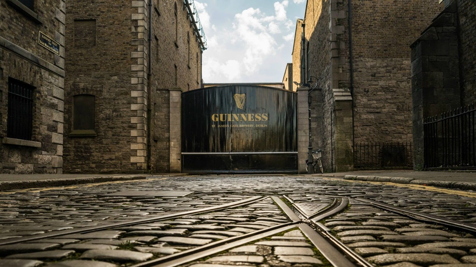 Guinness Storehouse 1