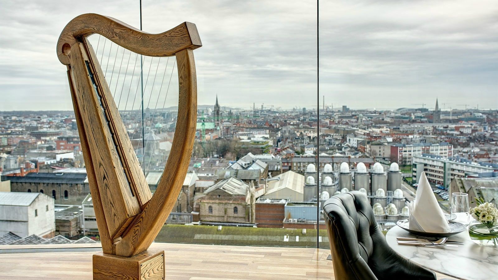 Guinness Storehouse 3