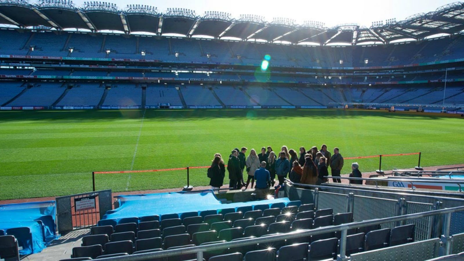 Croke Park 2