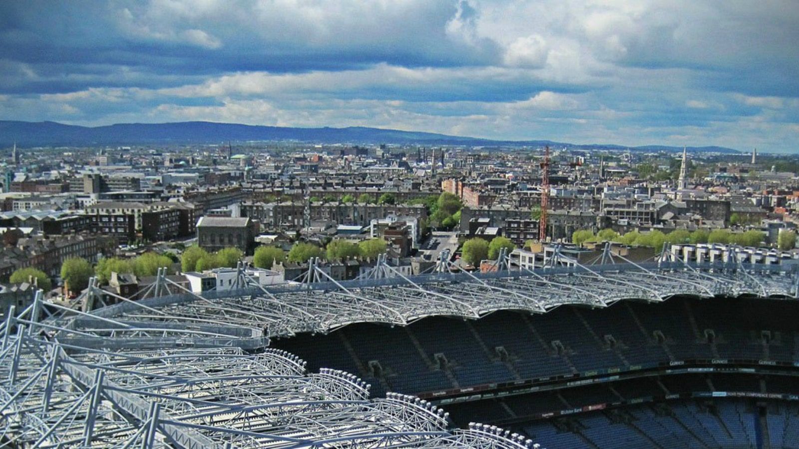 Croke Park 3