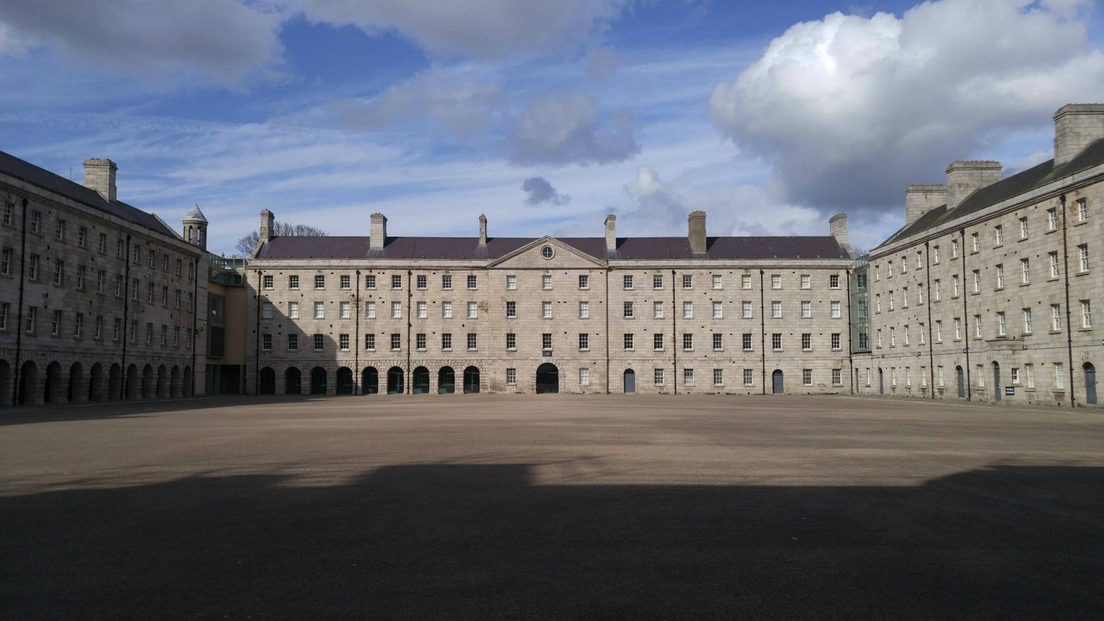 National Museum of Ireland - Decorative Arts and History 2