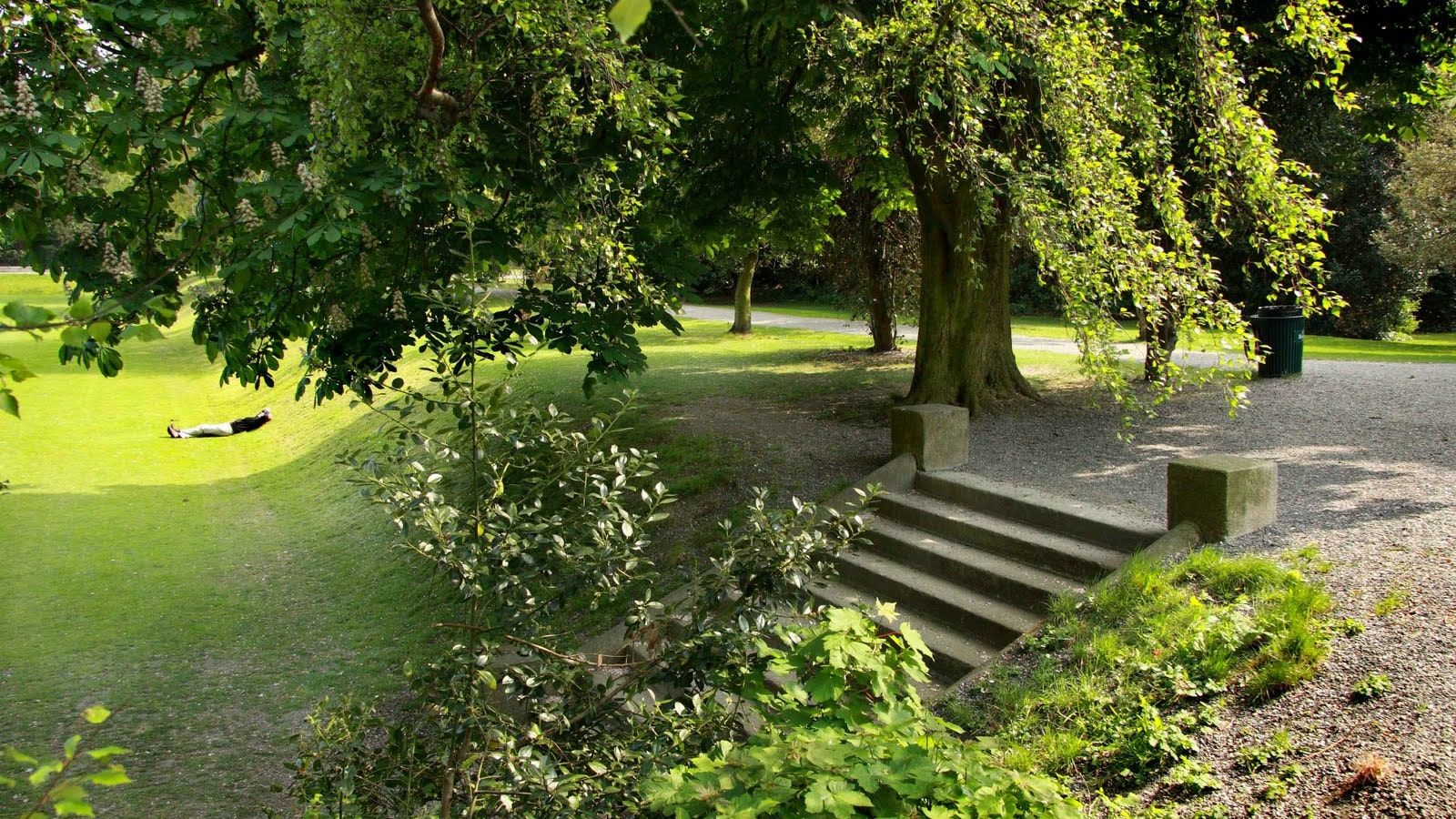 Iveagh Gardens 1