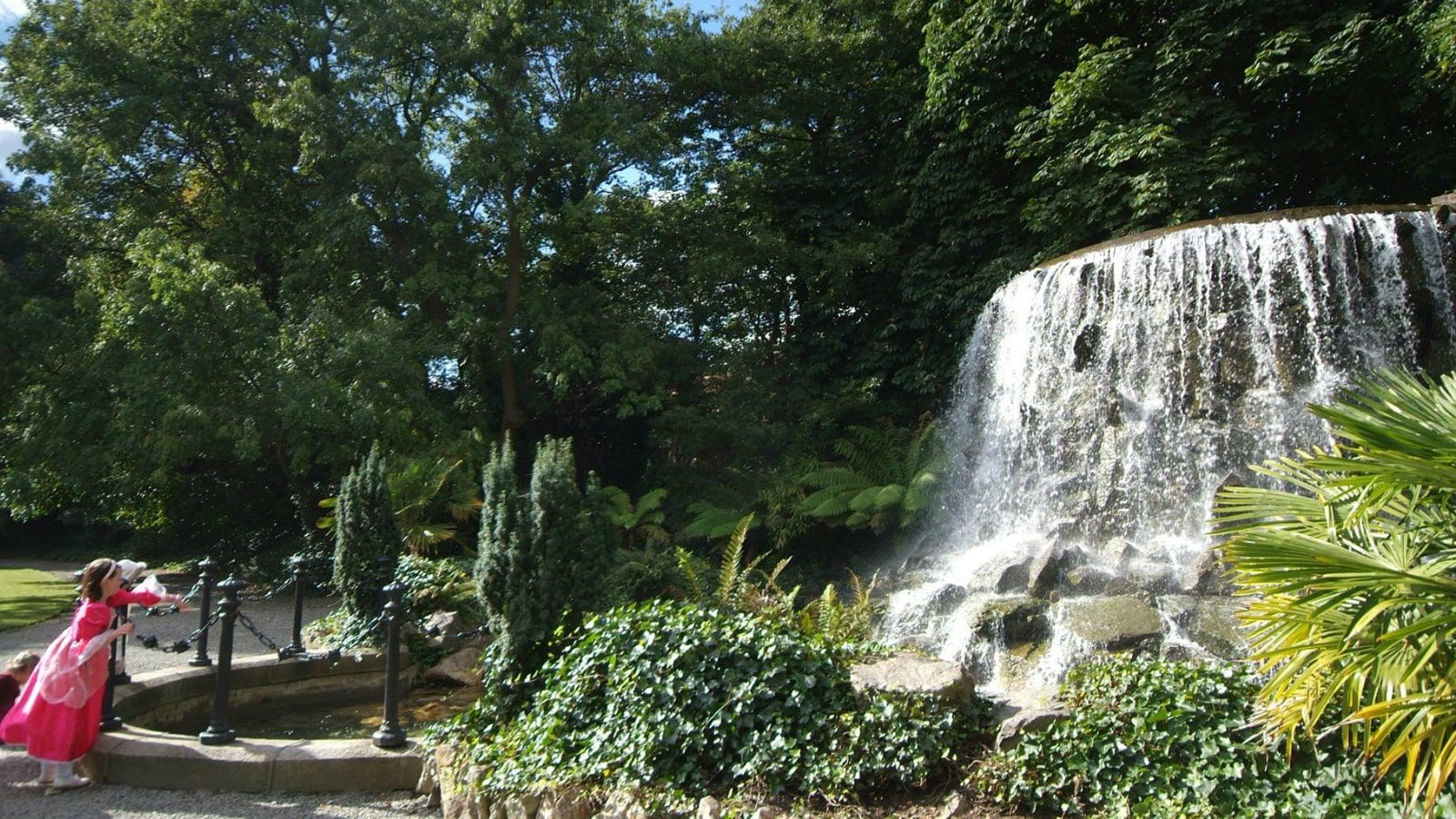 Iveagh Gardens 3