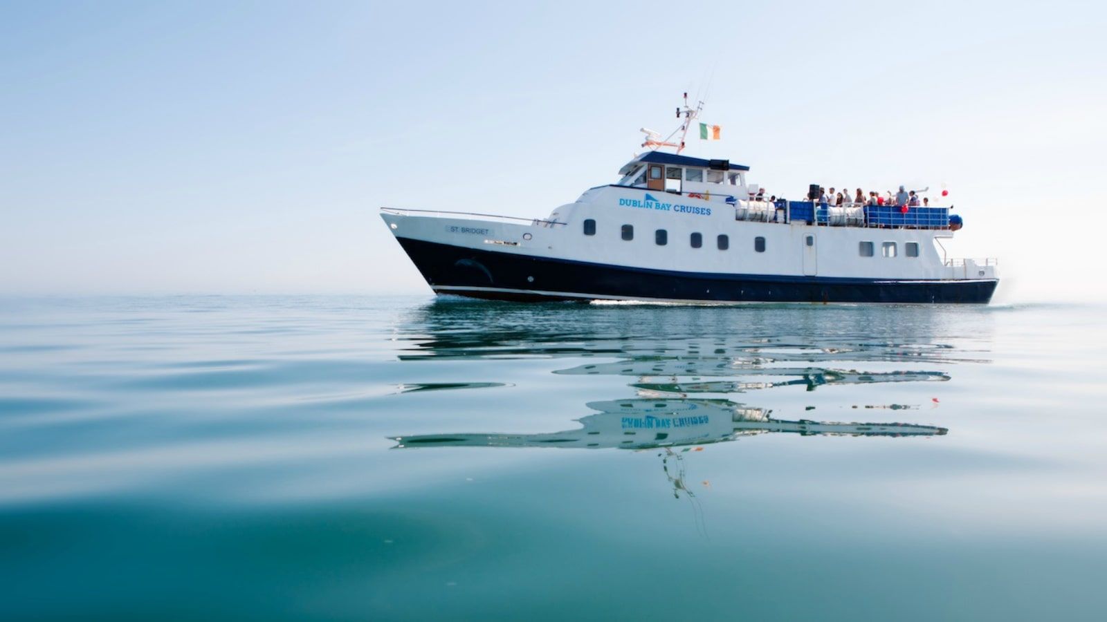 Dublin Bay Cruises 3