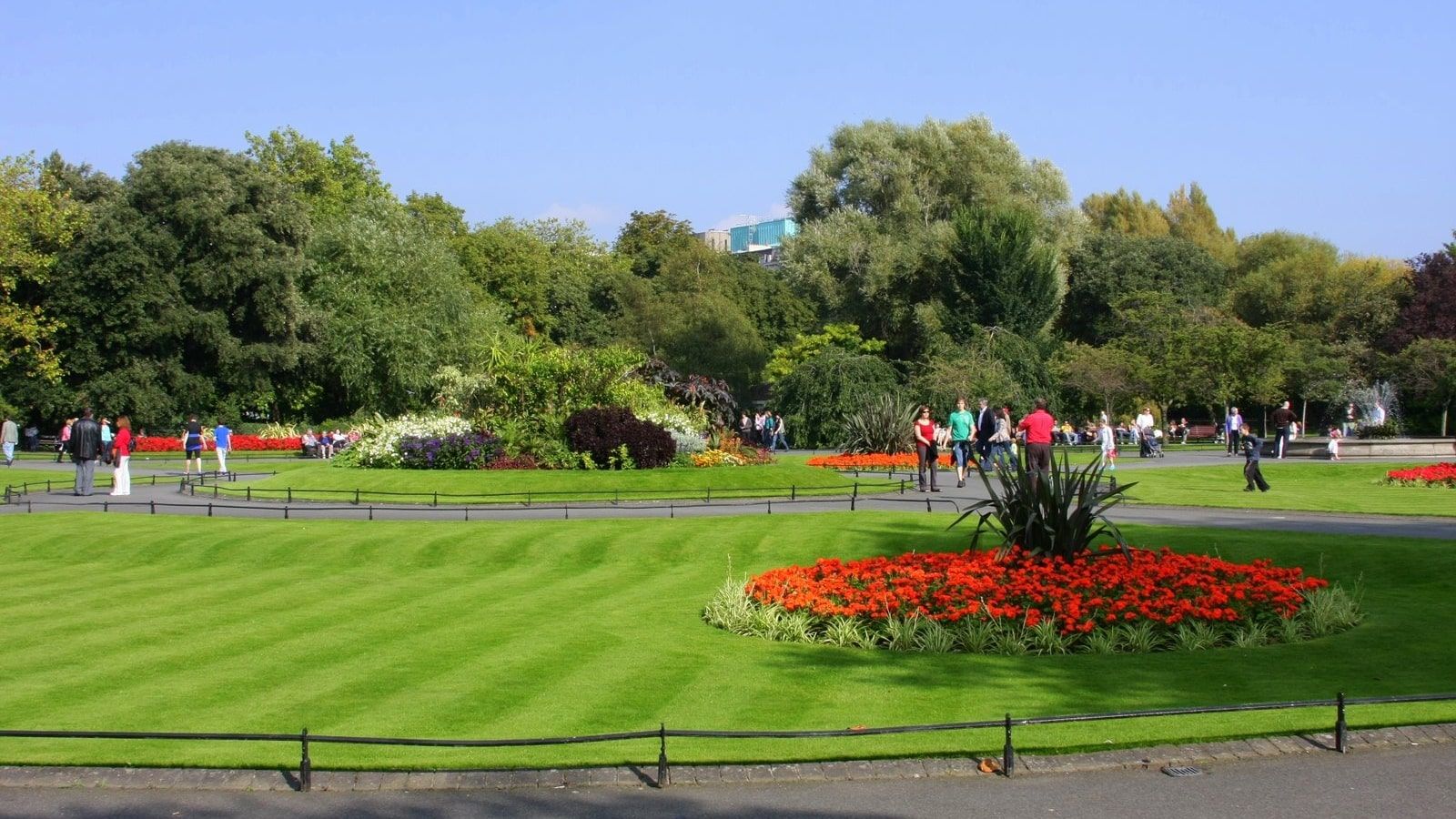 St Stephens Green 3