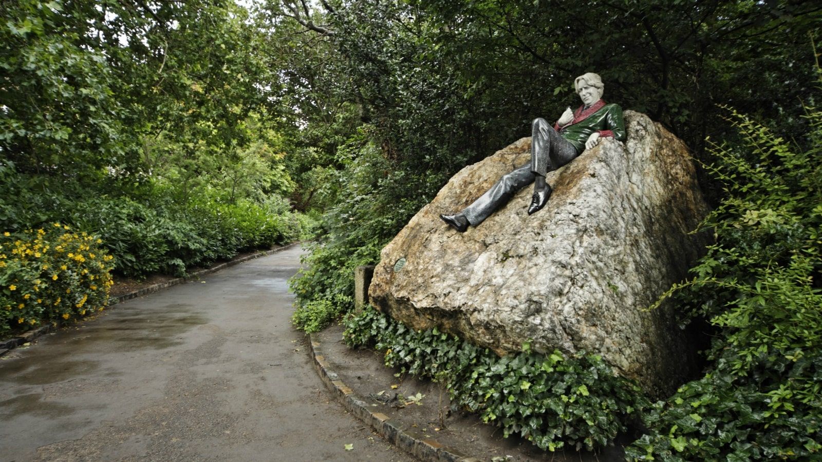 Merrion Square 3