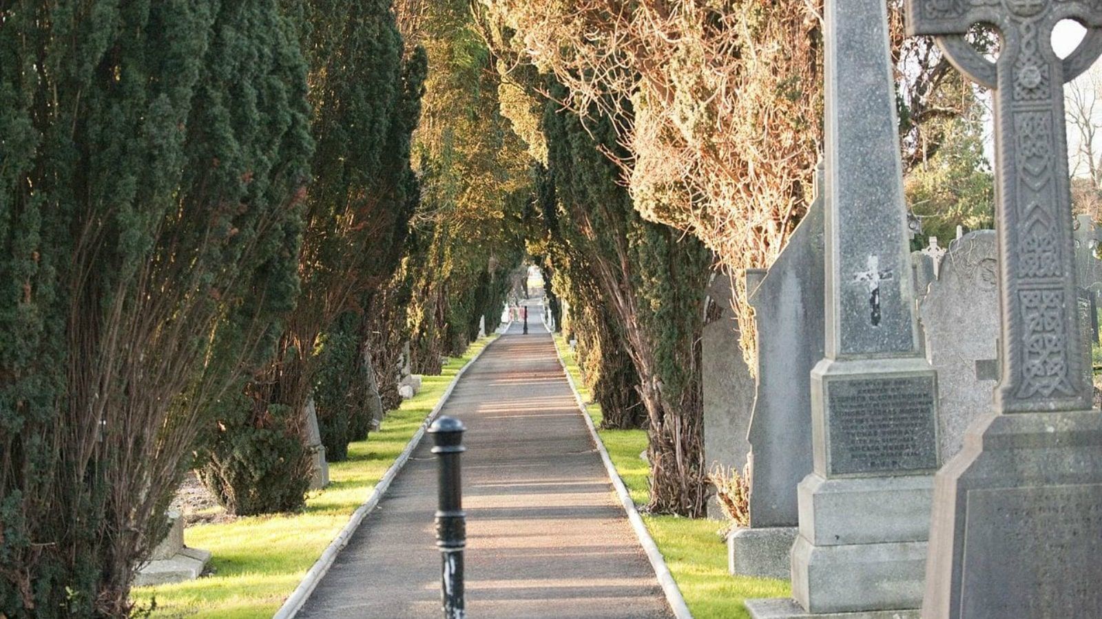 Glasnevin Cemetary Museum 3