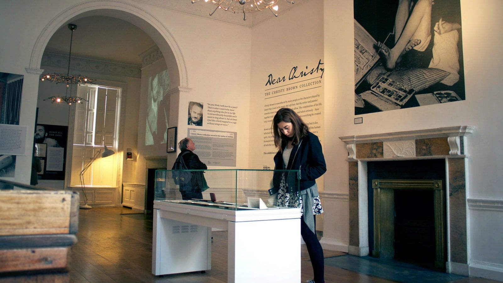 Little Museum of Dublin 3