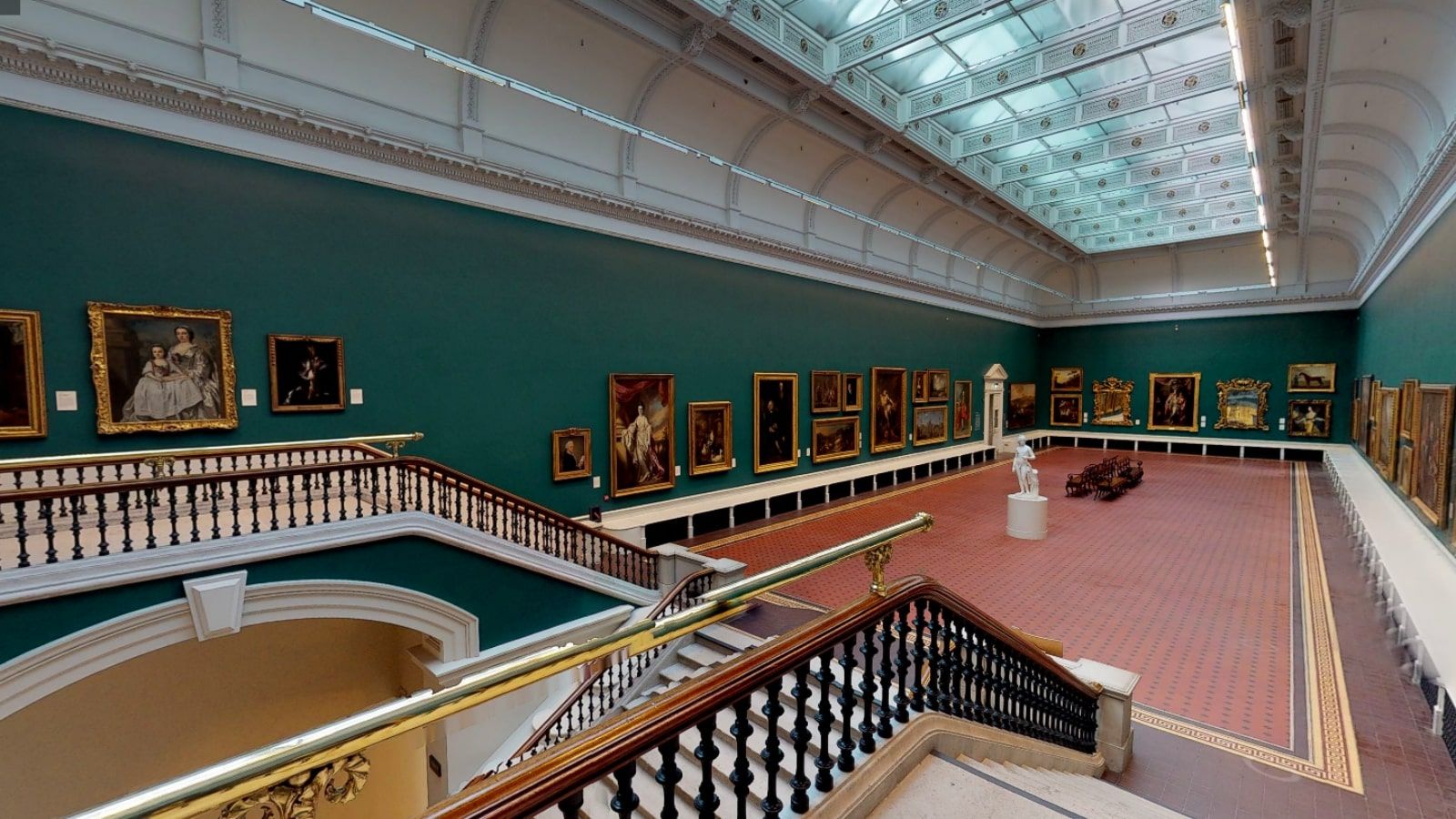 The National Gallery of Ireland 3