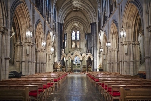 Christ Church Cathedral