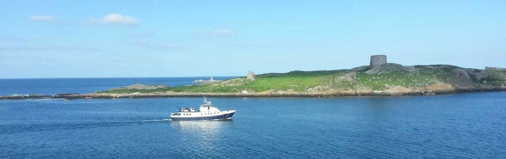 Dublin Bay Cruises