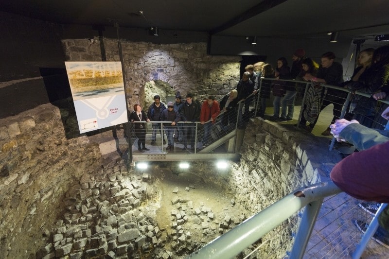 Dublin Castle