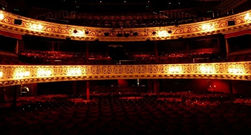 Gaiety Theatre