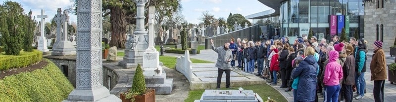 Glasnevin Cemetery Museum