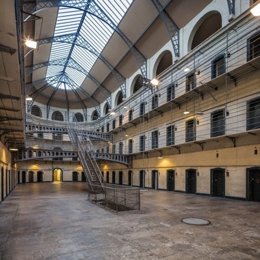 Kilmainham Gaol