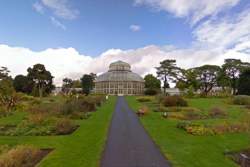 National Botanic Gardens