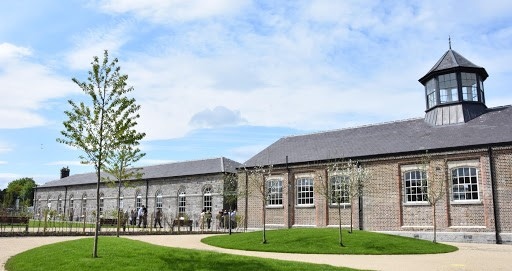 Richmond Barracks