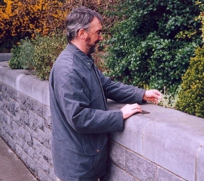 St. Stephens Green