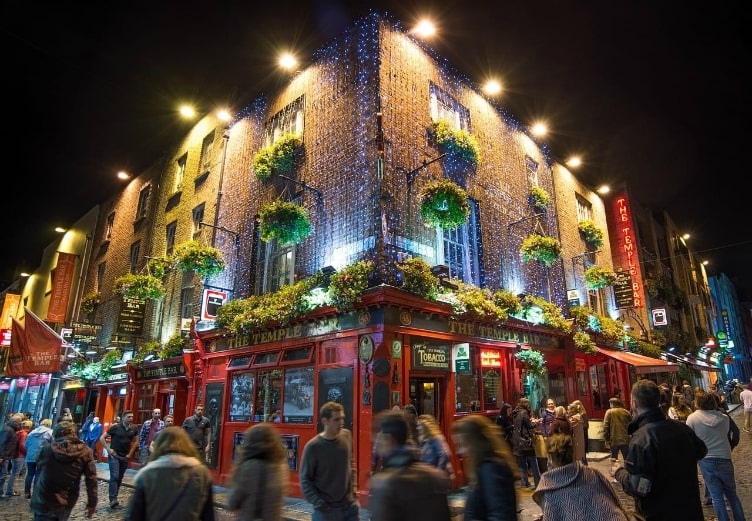 Temple Bar